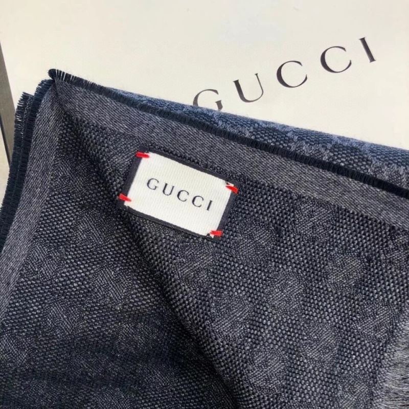 Gucci Scarf